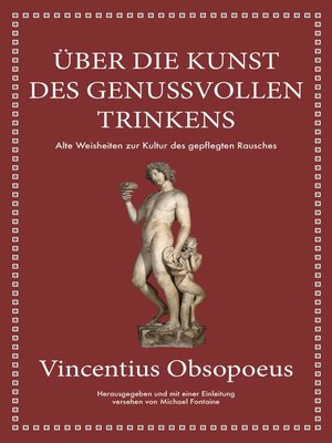 cover image of Obsopoeus